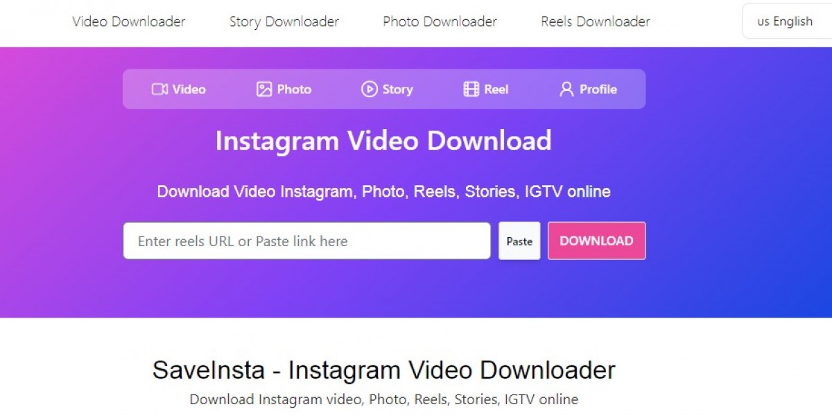 Instagram Downloader