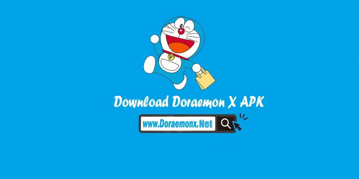 Doraemon X APK