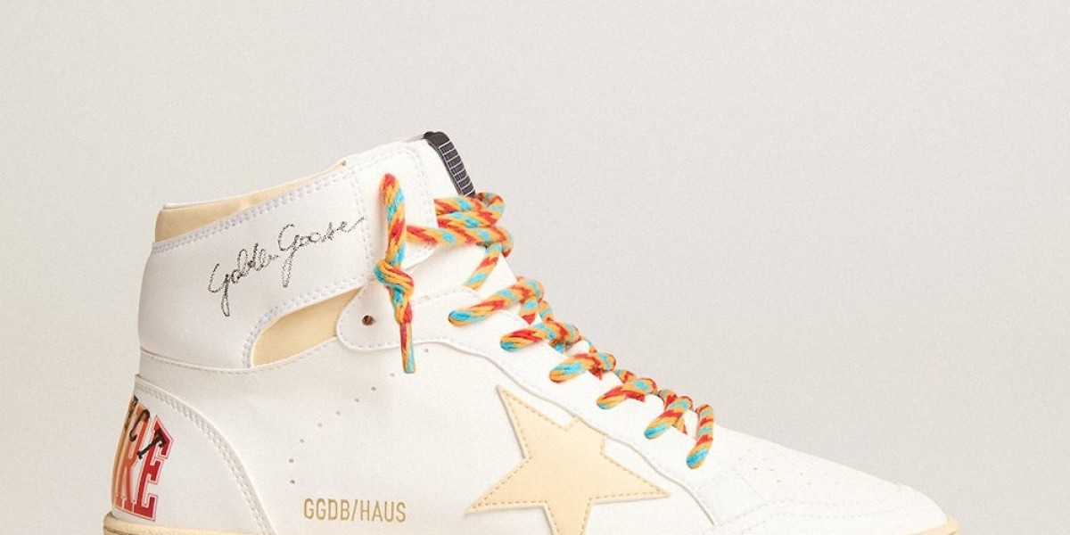 Golden Goose Shoes Sale each member has a completely individual