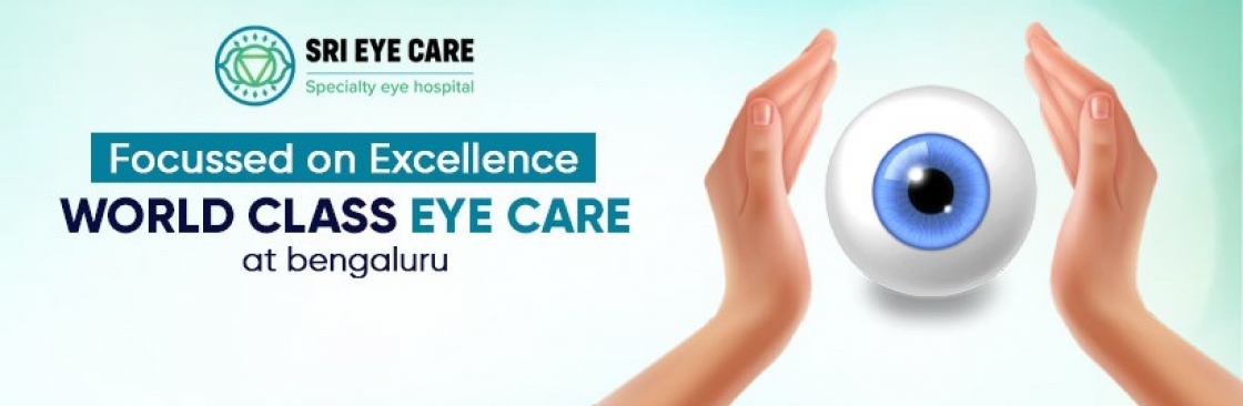 Lasik Eye Surgery in Bangalore Cover Image