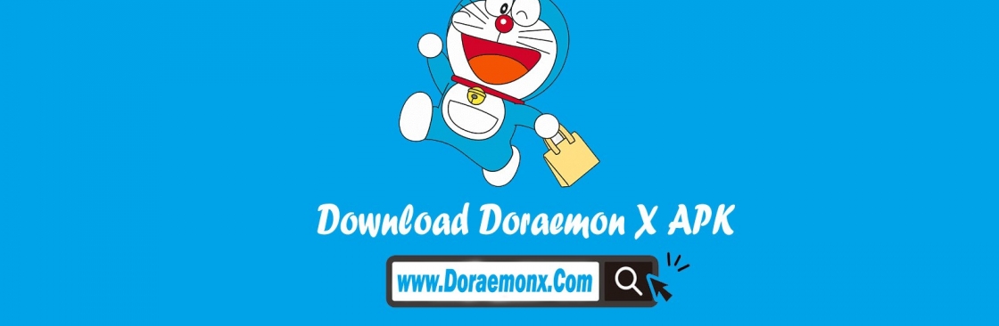 doraemonx apk Cover Image