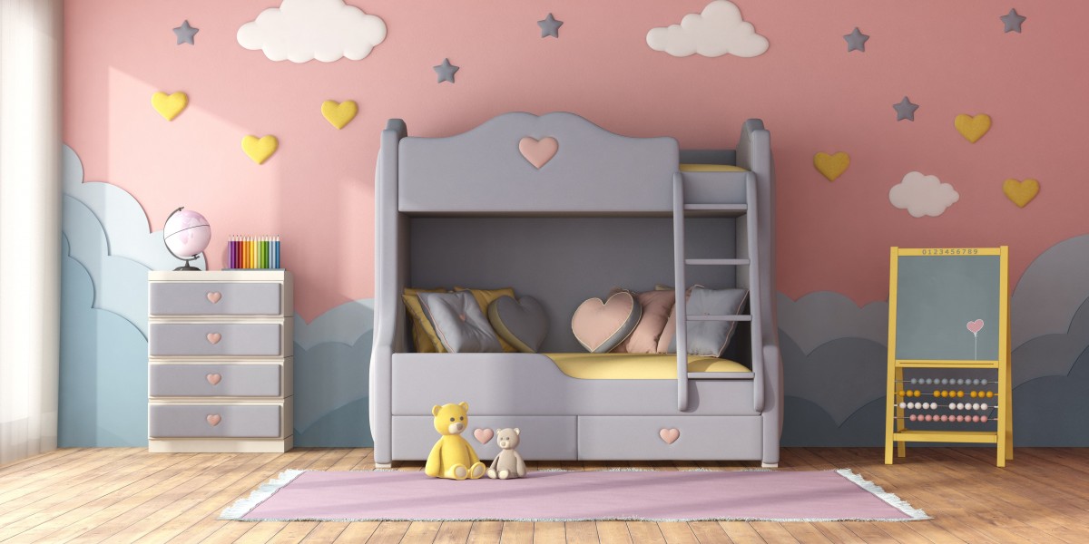 14 Smart Ways To Spend Your Extra Bunk Bed Store Budget