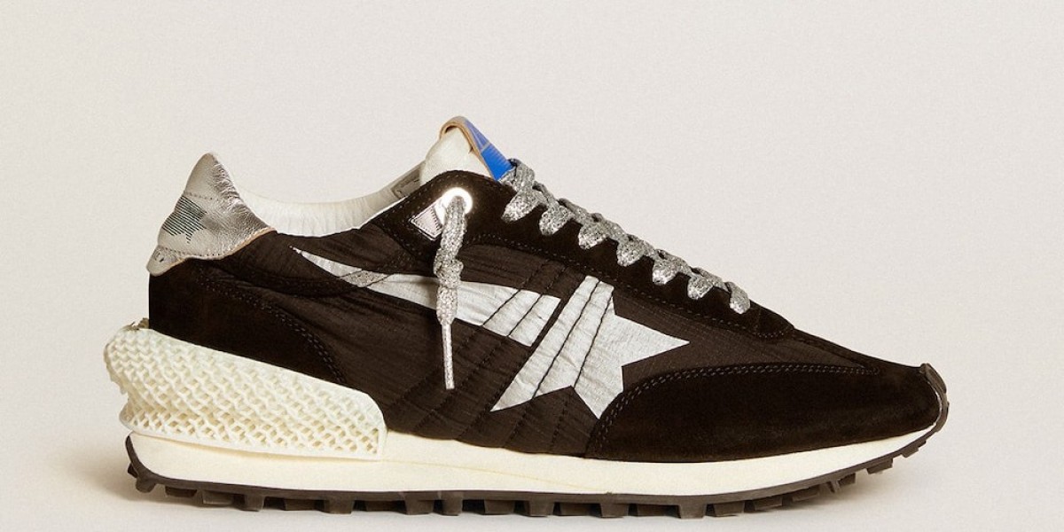 Golden Goose Sneakers Outlet was people dressing with a very precise