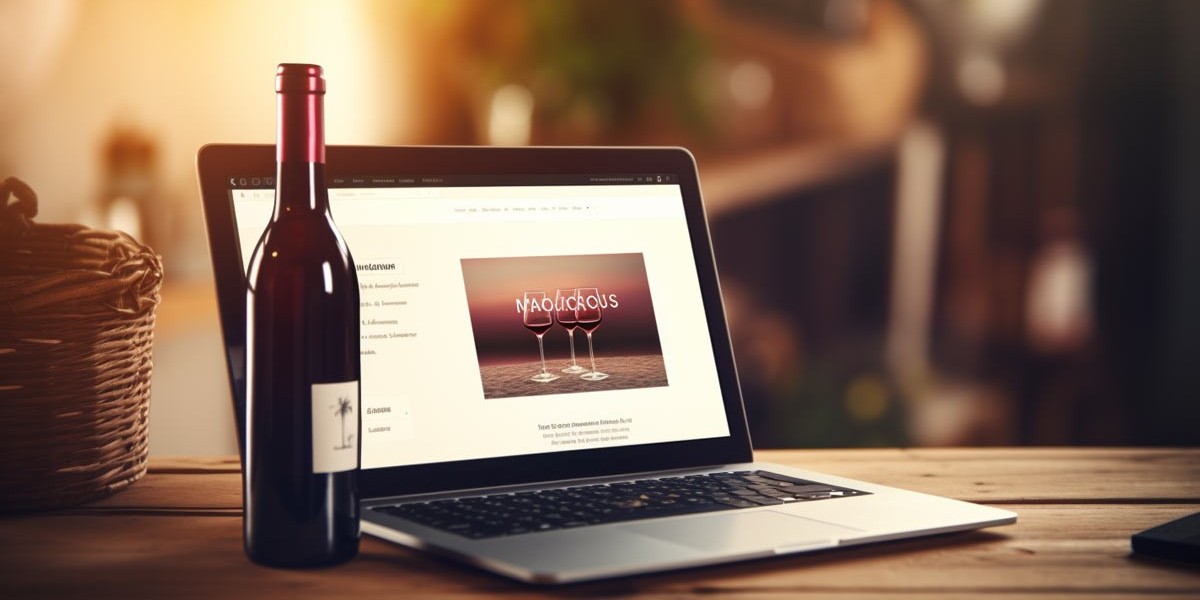 Ecommerce Vini: La Rivoluzione del Vino Online