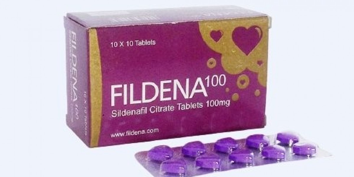 Fildena Side Effects: What You Should Know