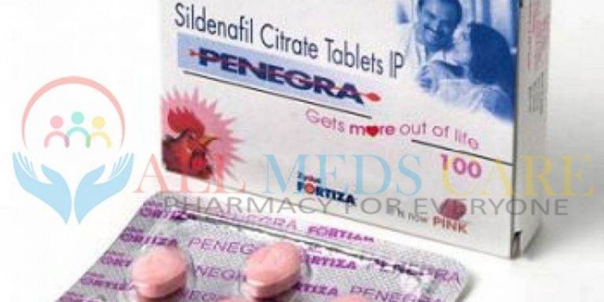 Penegra is surely a dependable medicine