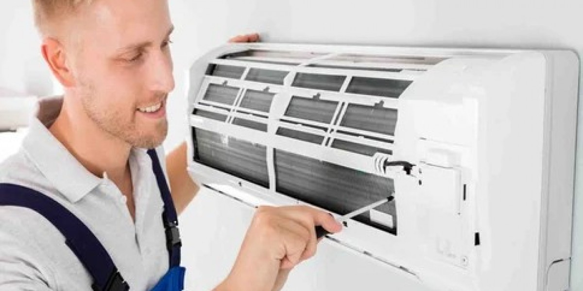 Reliable Central Air Conditioner Repair in Ocala: Your Trusted Solution for Cooling Comfort