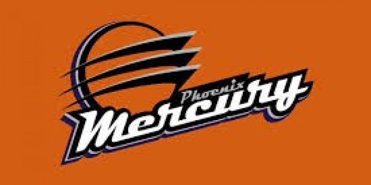 Phoenix Mercury Re-Signs DeWanna Bonner