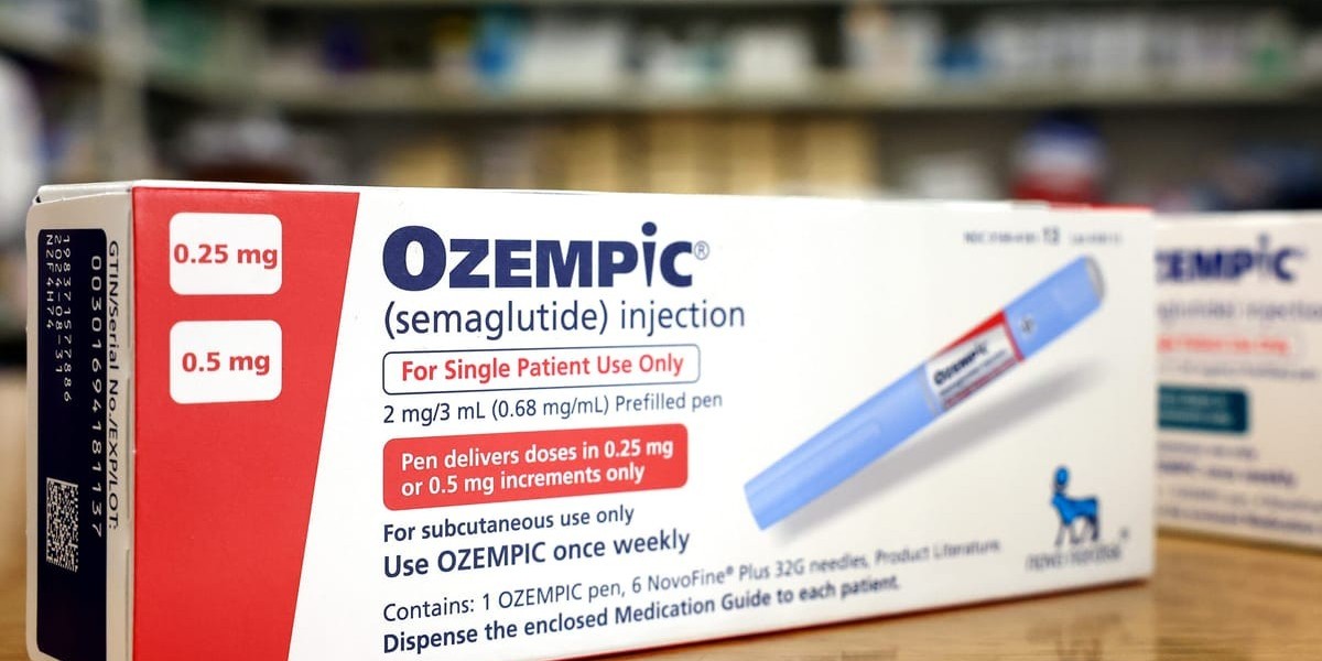 Navigating the World of Ozempic Pharmacy Online: A Comprehensive Guide