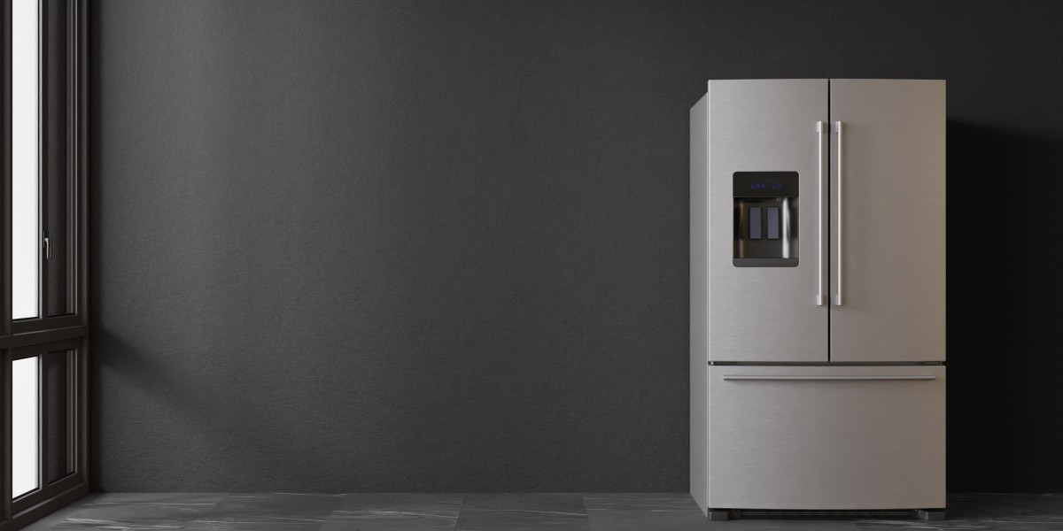 9 Signs That You're A American Style Fridge Freezer Expert