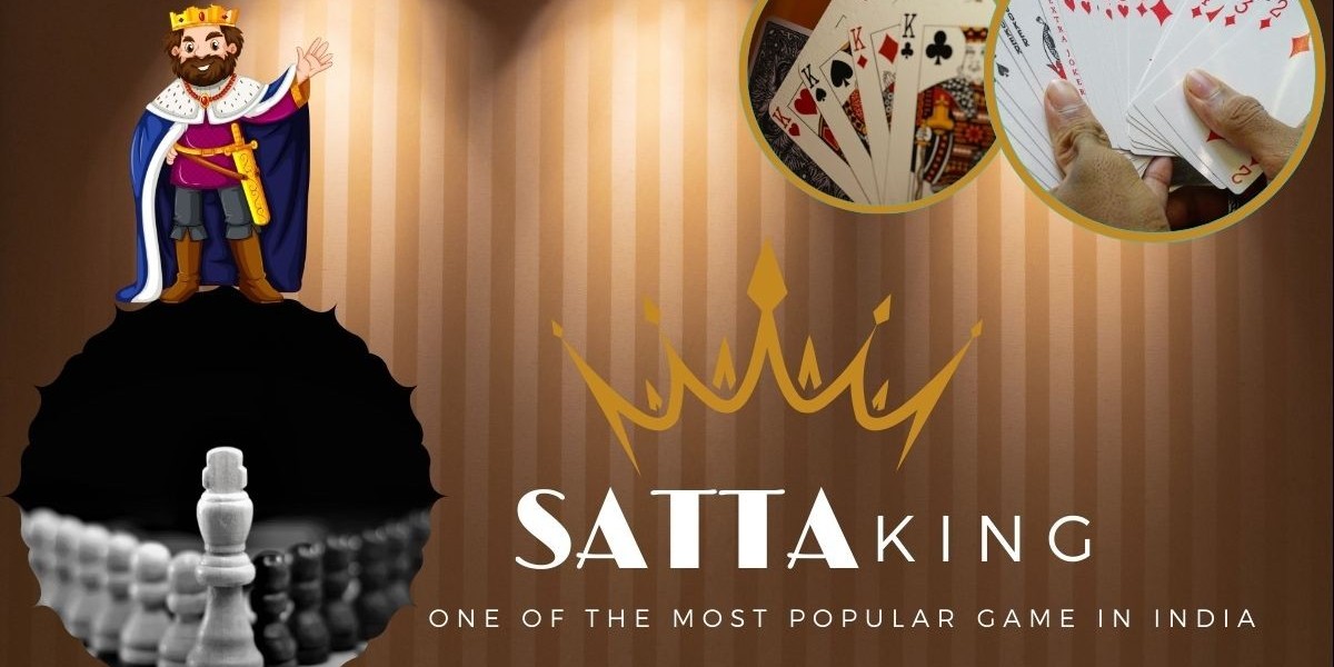 Benefits of Satta King: An Objective Look at the Pros of This Gambling Game