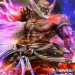 Tekken 5 profile picture