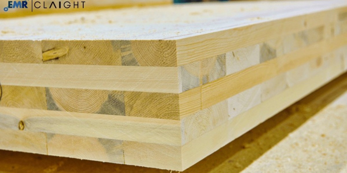 Australia Cross-Laminated Timber Market Size, Share & Growth Report and Forecast 2024-2032