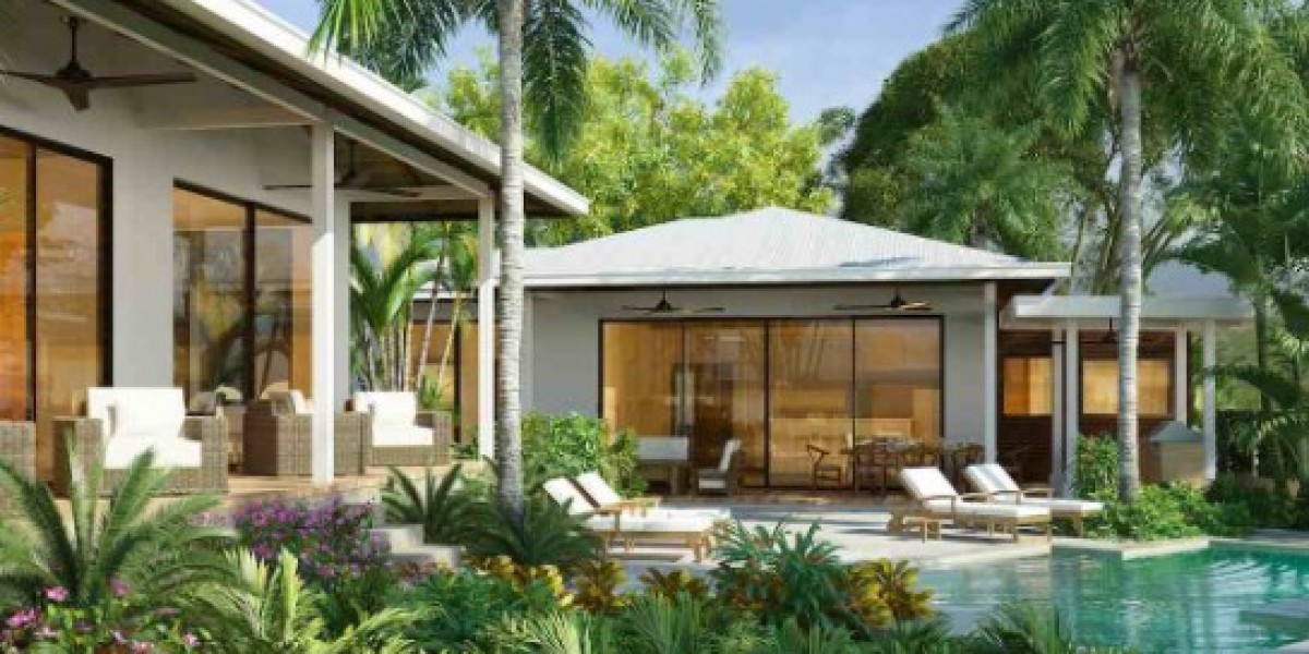 Unveiling the Beauty: Exploring Property Options in Costa Rica