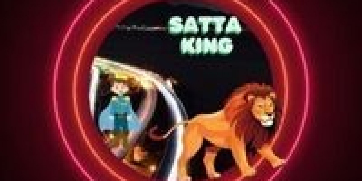 Satta King: A Deep Dive into India's Popular Gambling Game