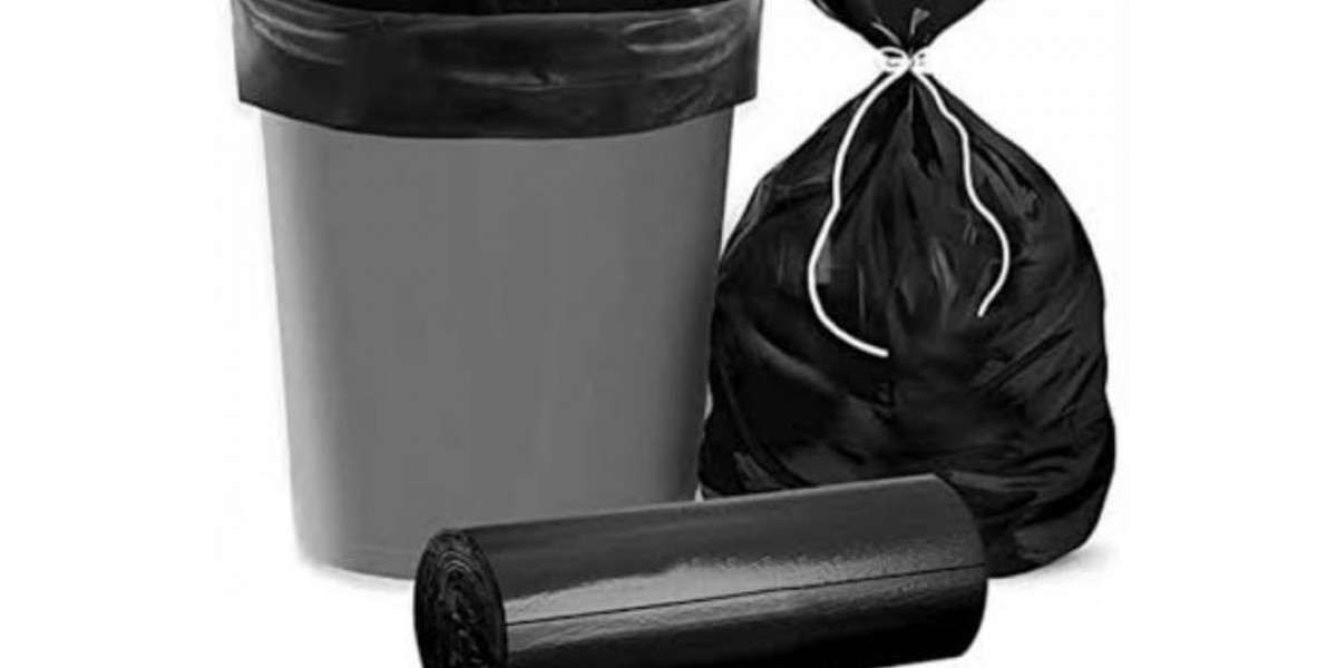 Exploring Trash Bags Manufacturers in the USA: Singhal Industries Pvt. Ltd.