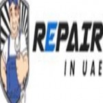 REPAIR IN UAE profile picture