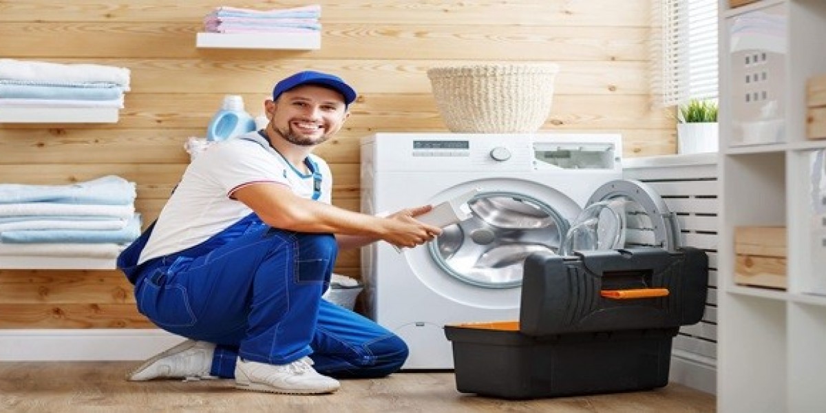 Dealing with Electrical Problems in Washer? Get Washing Machine Repair Abu Dhabi