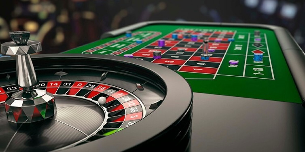 Explore the Adventurous Realm of SpinBet Gaming