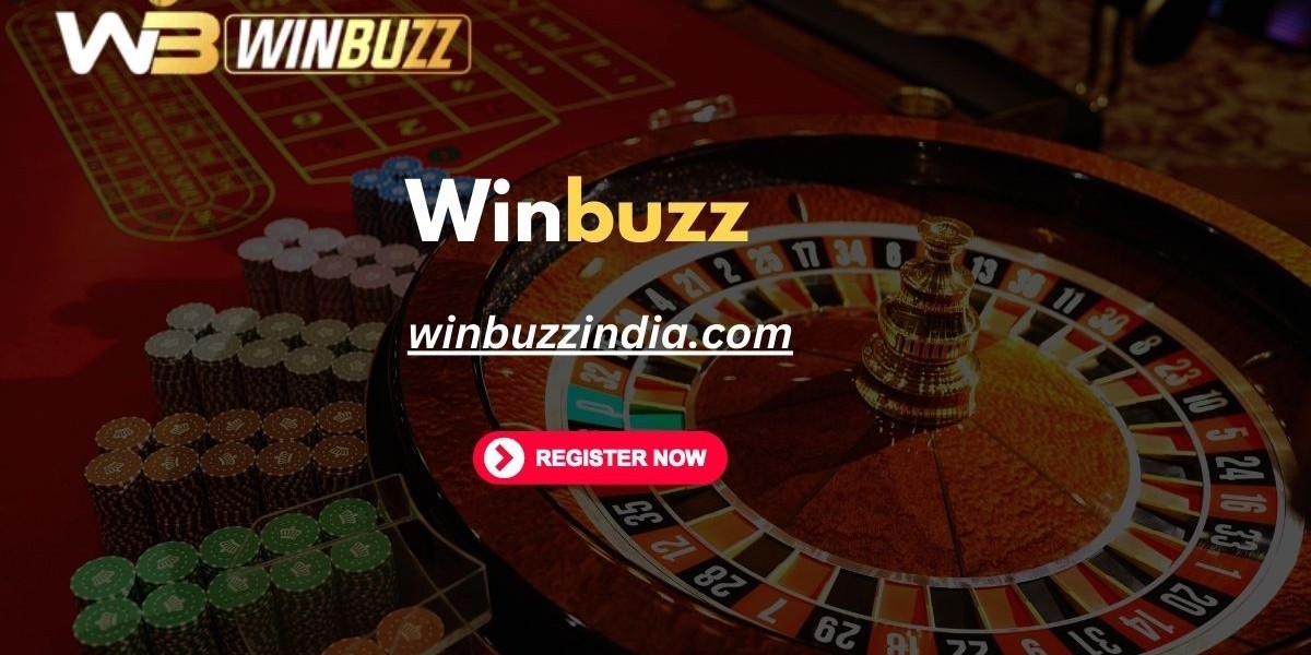 Winbuzz: Navigating the World of Responsible Gaming