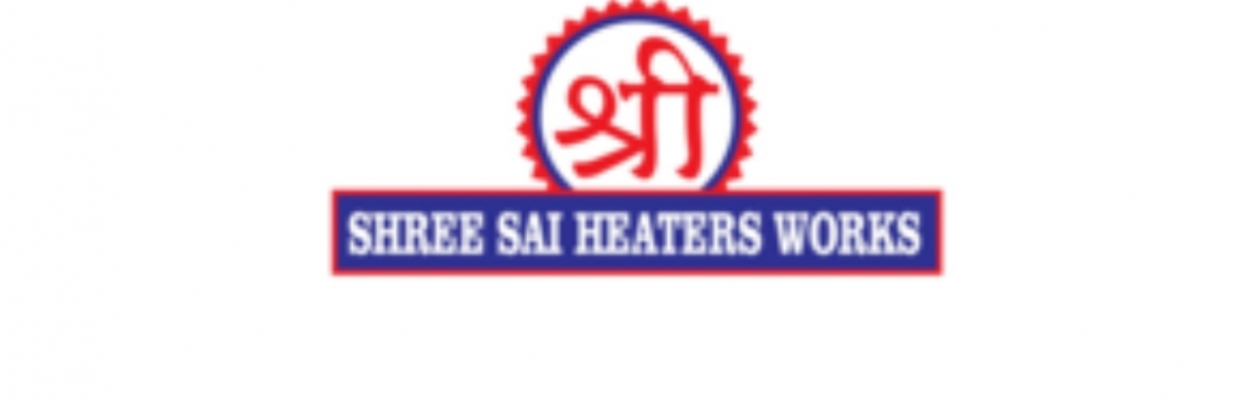 Shree Sai Heaters Works Cover Image