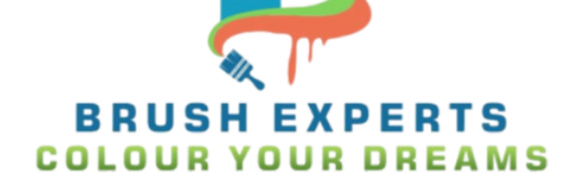 Brush Experts Cover Image