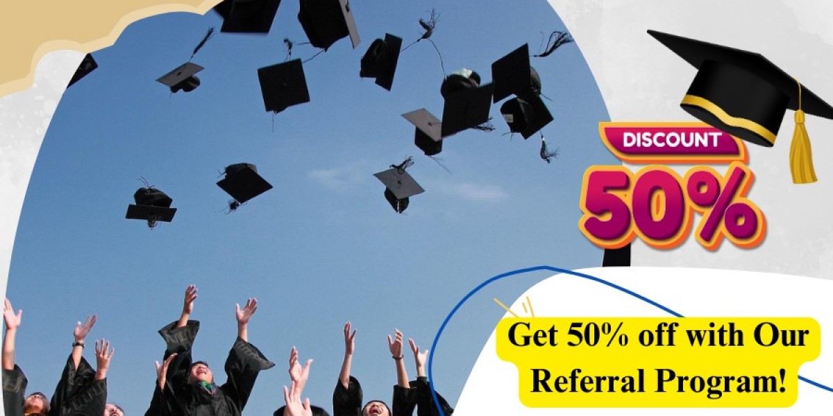 Unlock 50% Savings with Our Exciting Referral Program – A Win-Win for You and Your Friends!