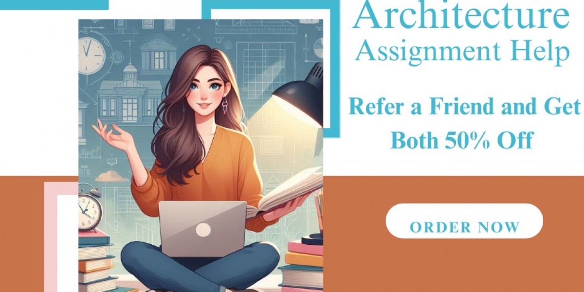 Unlock Exclusive Savings with Our Refer-a-Friend Offer at architectureassignmenthelp.com!