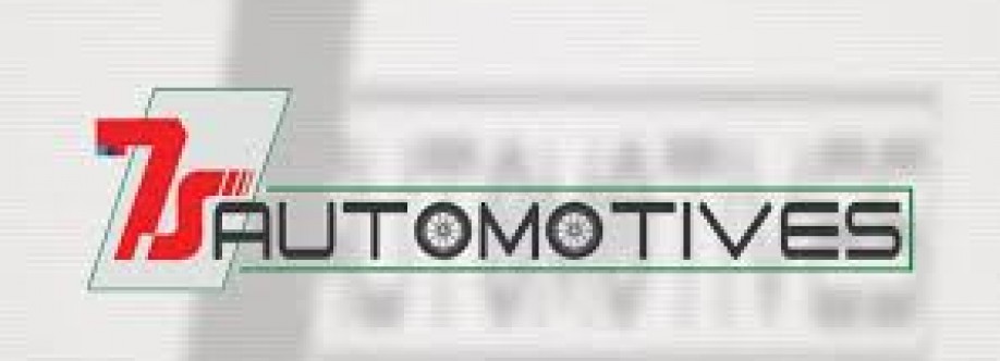 7S Automotives Cover Image