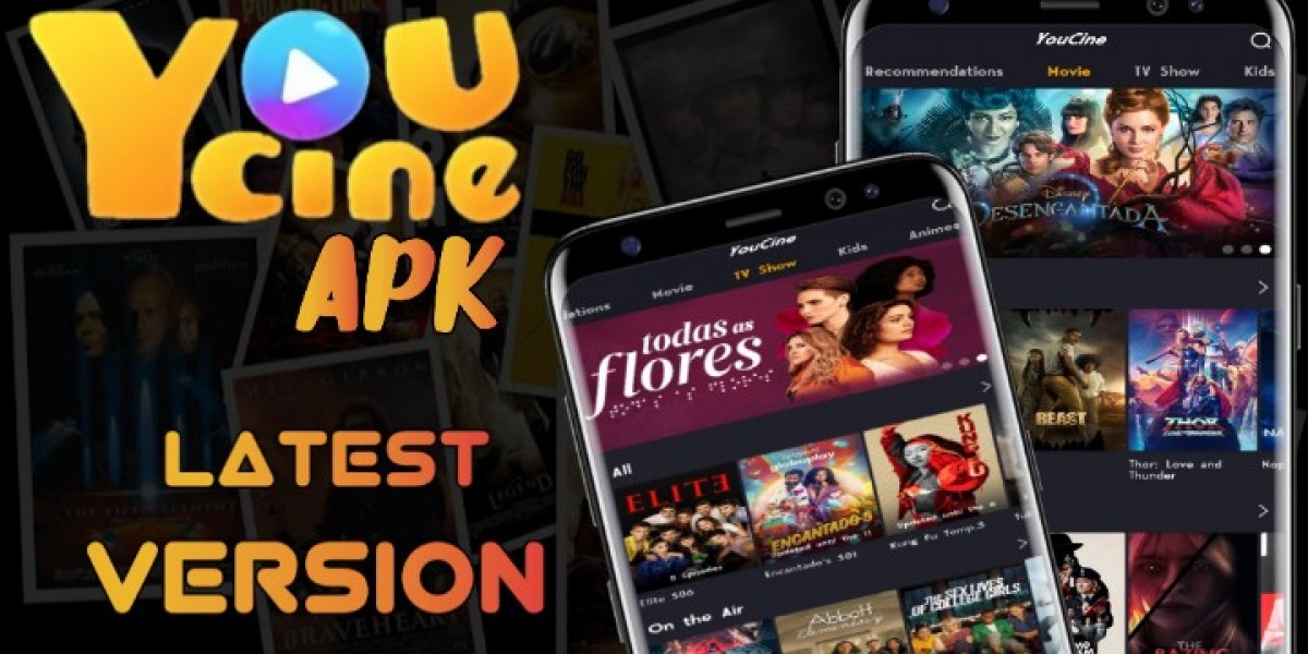 Download YouCine Apk Latest Version Free For Android 2024