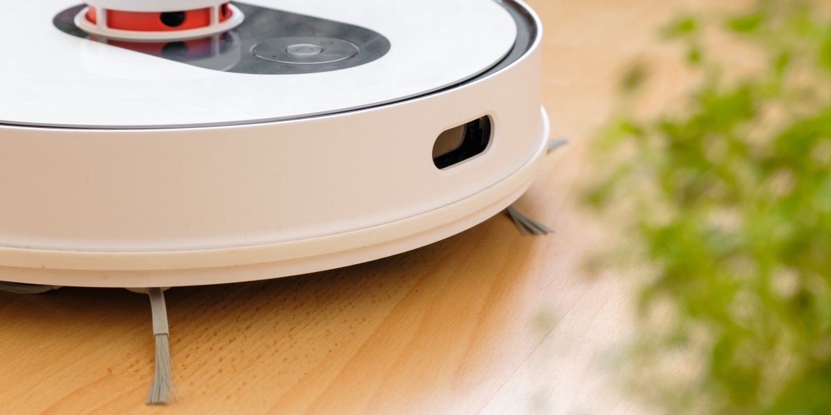 Robot Vacuum That Vacuums And Mops Explained In Less Than 140 Characters