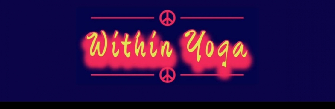 Within Yoga Cover Image