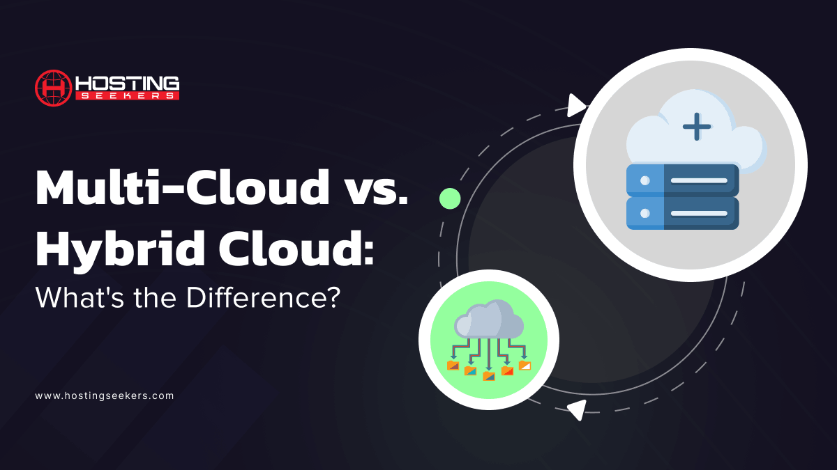 Multi-Cloud vs Hybrid Cloud: Which is Right for Your Business?