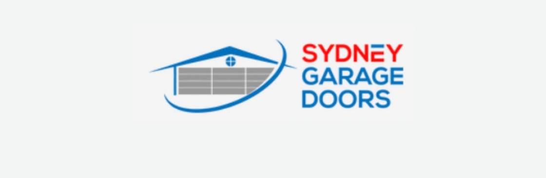 Sydney Garage Doors Cover Image