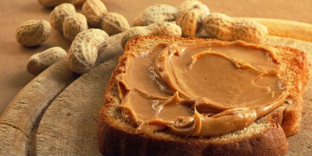 Peanut Butter Manufacturing Plant Project Report 2024: Setup and Cost