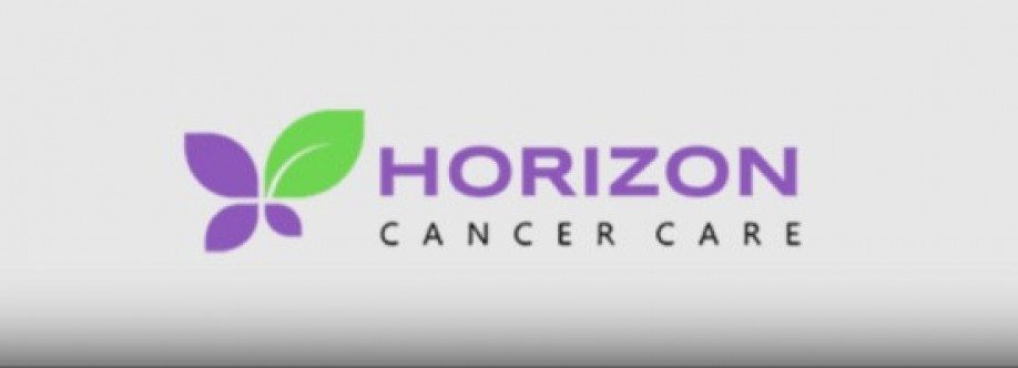 Horizon Cancer Care Cover Image