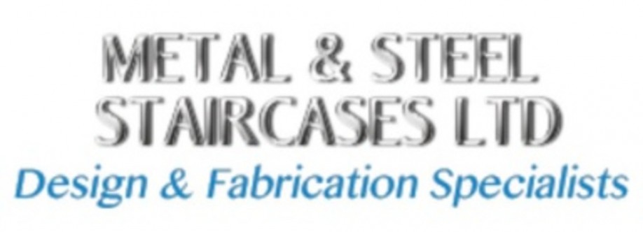 Metal and Steel Staircases Ltd Cover Image