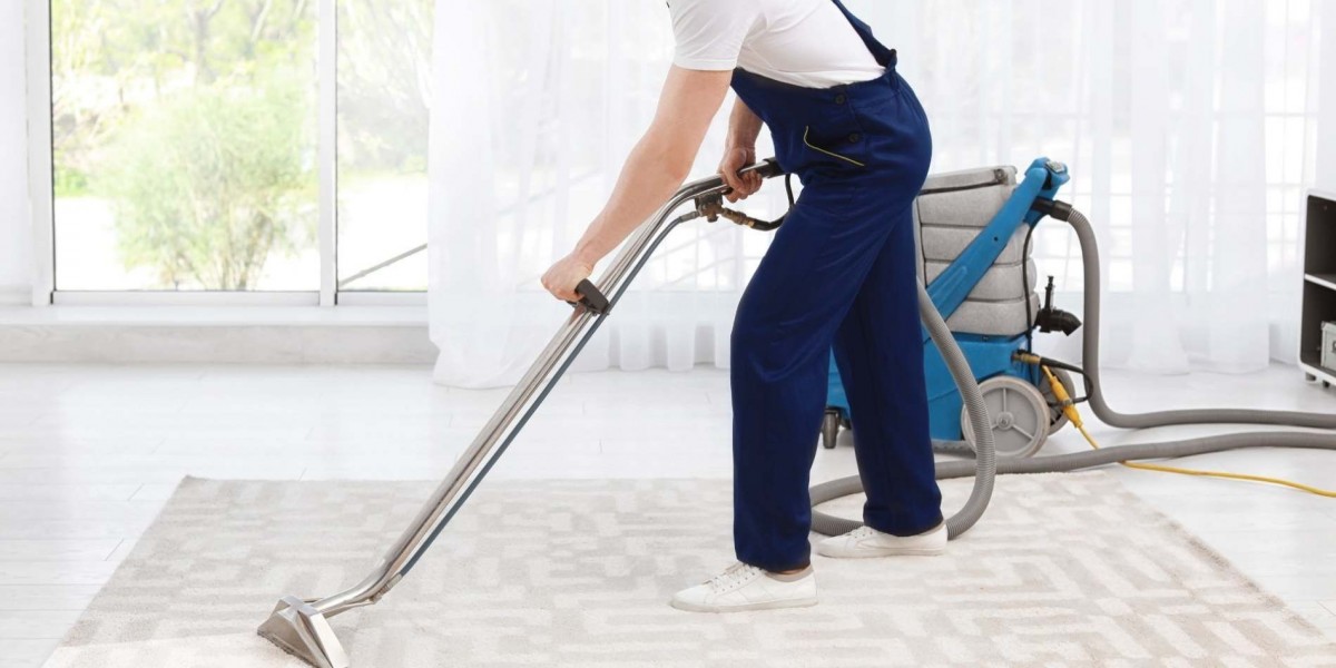 How Expert Carpet Cleaning Transforms Home Comfort