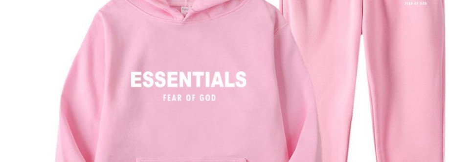 Essentials Fera of God Cover Image