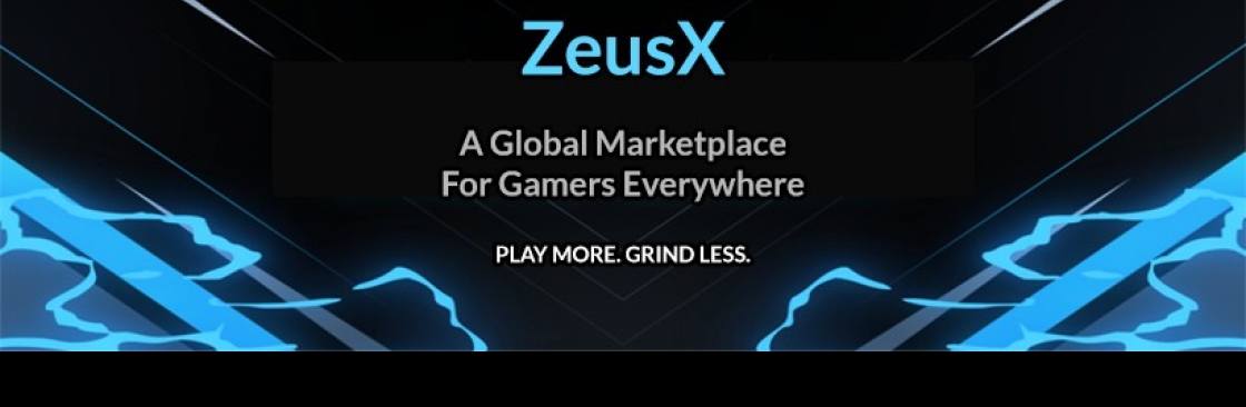 ZeusX Pte Ltd Cover Image