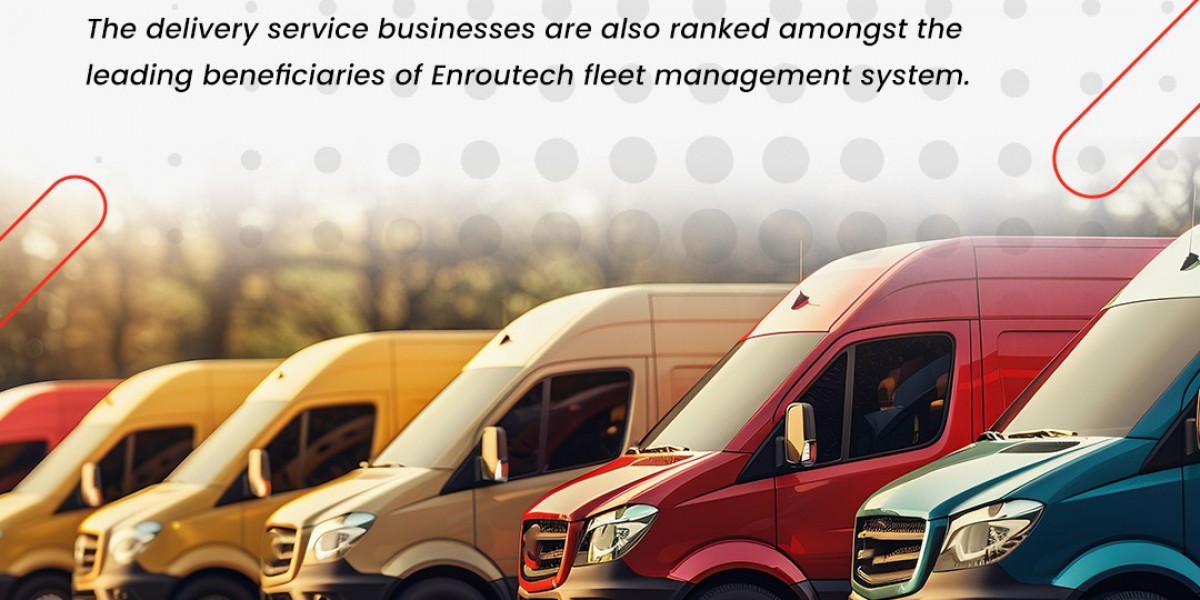 Maximizing Efficiency with GPS Tracking Software and Fleet Management System