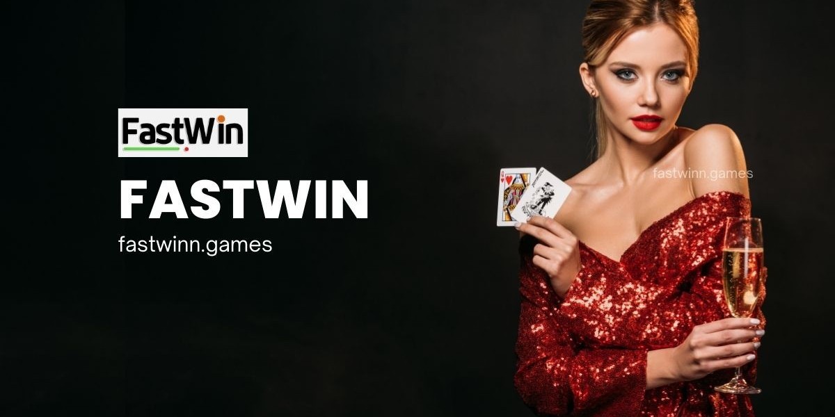 Fastwin: Your Ultimate Destination for Online Gaming