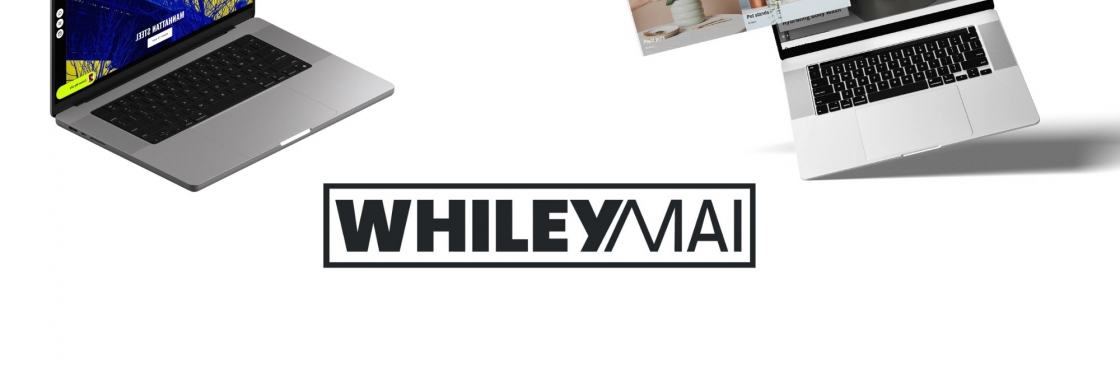 Whiley Mai Cover Image