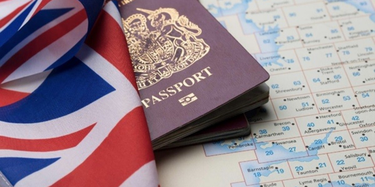 Understanding the ILR Visa UK: A Path to Permanent Residency