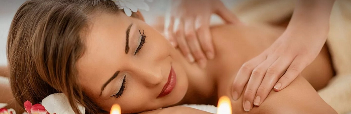 Massage Harmony UK Cover Image