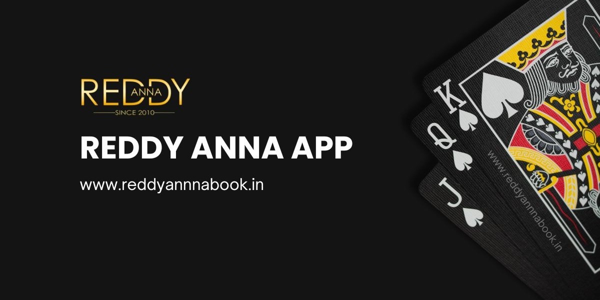 Reddy Anna Apk