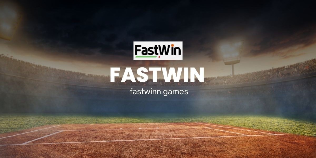 Unleashing the Fun with Fastwin: A Guide to Online Gaming Excellence