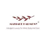 Massage Harmony UK profile picture