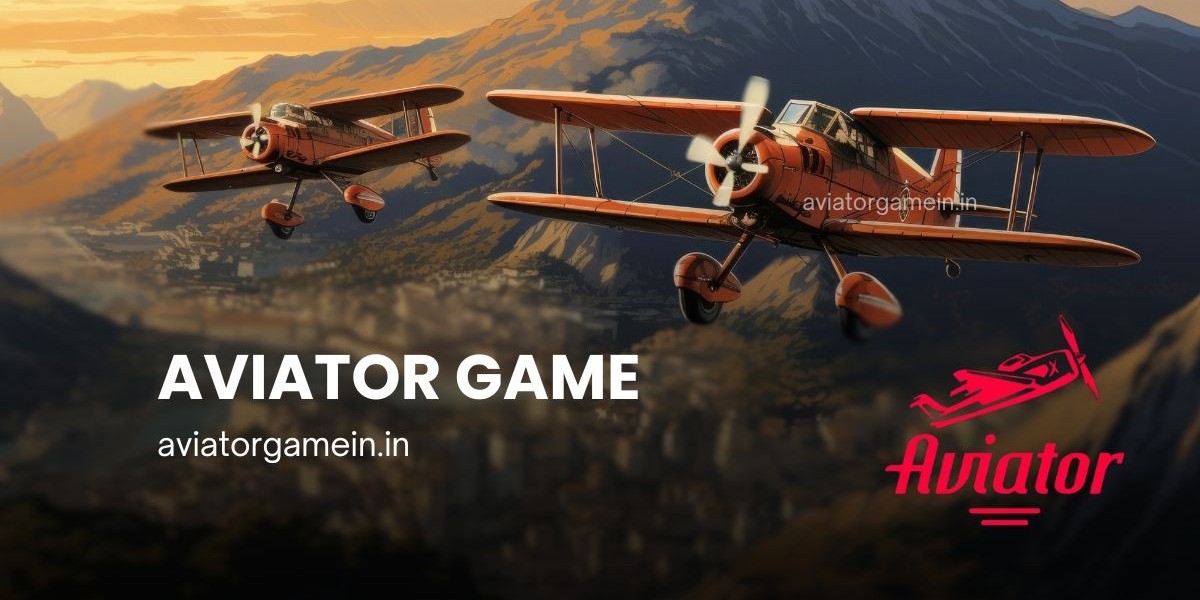 Aviator Game: Soar to New Heights