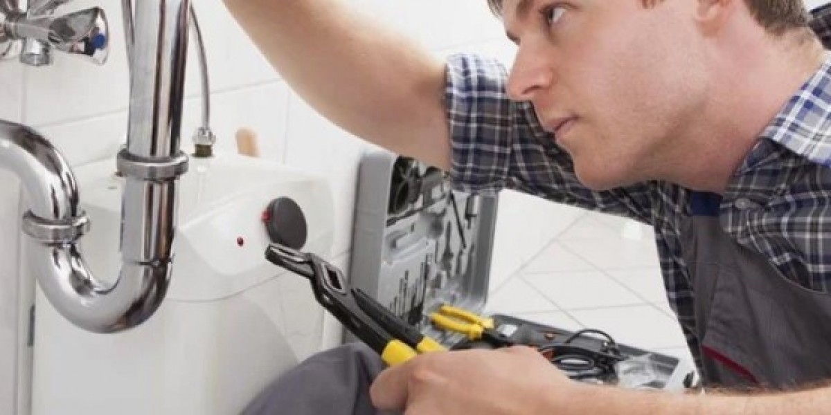 Plumber in Bromsgrove: Reliable and Professional Services